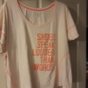 Cute, Summer Orange Dreamsicle  Tshirt